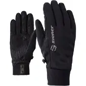 Ziener Irios Ws Touch Gore-tex Infinium Windstopper Hansker