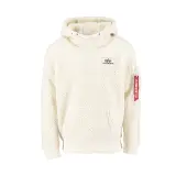 Alpha industries Teddy Hettegenser
