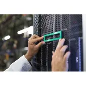 HP E High Performance Fan Kit - Kabinettvifte