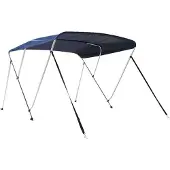 Talamex Bimini Top Deluxe 3-bøyle Kalesje