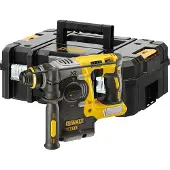DeWalt DCH 273NT 18V - Yellow
