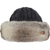 Barts Fur Cable Bandhat Lue