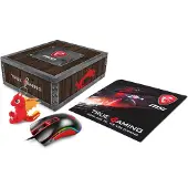 MSI Loot Box Pack 2018 - Tilbehørpakke for Notebook