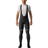 Castelli Polare 3 Gore-tex Infinium Windstopper Sykkelbukser