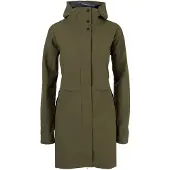 Agu Urban Outdoor Parka