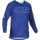 FLY Racing Mx Kinetic Fuel Langermet Trøye