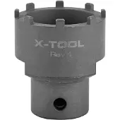 Sram Bb Isis Drive Kassettekstraktor