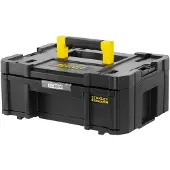 Stanley FMST1-71968, Sort, 440 mm, 314,2 mm, 176 mm, 1 stykker