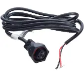 Lowrance Elite Strømkabel 1 M