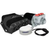 Lowrance Punkt 1 Ap Autopilot