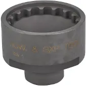 Sram Gxp/howitzer Verktøy