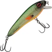 Abu Garcia Svartzonker McCelly 14 cm Fire Carp