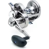 Daiwa Saltiga Ld 2 Speed Jigging-snelle