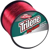 Berkley Trilene Big Game Fiskesene Monofilament 600 M