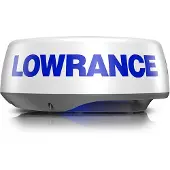 Lowrance Halo20+ Antenne