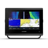 Garmin Gpsmap 723xsv Kartplotter For Fiske