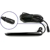 Lowrance Tripleshot Skimmer-transduser