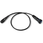 Garmin Adapter Transduser 4 Pin Til 8 Pin