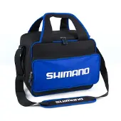 Shimano Fishing Baits&bits Skuldertaske