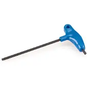 Park Tool Ph-5 5 Mm Unbrakonøkkel Med T-håndtak