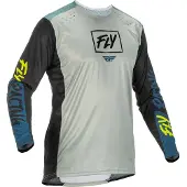 FLY Racing Lite Langarmet Enduro-sykkeltrøye
