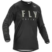 FLY Racing F-16 Langermet Trøye