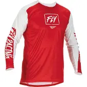 FLY Racing Mx Lite Langermet Trøye