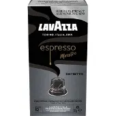 Lavazza | Espresso Maestro Ristretto - 10 kapsler til Nespresso