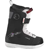 Deeluxe Rough Diamond Junior Kids Snowboard Boots svart