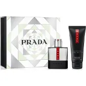 Prada Carbon Luna Rossa Gift Set (Limited Edition)