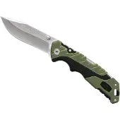 Buck Large Pursuit Lockback