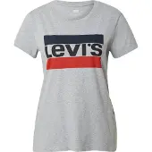 Levi's The Perfect 17369 Kortarmet T-skjorte