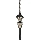 Bosch Sds Plus Kronesadapter