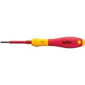Wiha SoftFinish skruetrækker 1000 V, TX8 x 60 mm