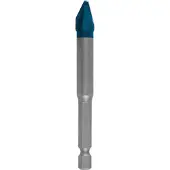Bosch Accesorios Expert Hex-9 Hardceramic 10x90 Mm Keramisk Bor