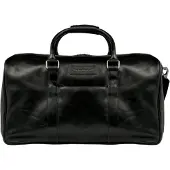 dbramante1928 Aalborg Weekend-bag - Svart