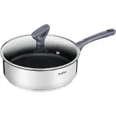 Tefal Daily Cook Sautepan 24 cm w. lid