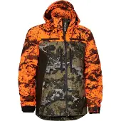 Swedteam Ridge Pro Hunting Jacket Desolve Fire 46