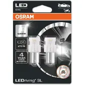 Osram Off-road P21w Lyspære