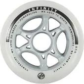 Powerslide Infinity 85a Hjul 4 Enheter