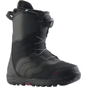 Burton Mint Boa Snowboardstøvler For Kvinner