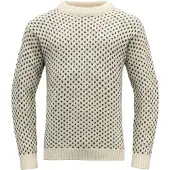 Devold Nordsjø Wool Genser