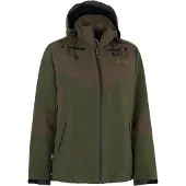 Swedteam Ultra Women Hunting Jacket Green 34