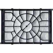 Bosch Motor protectionfilter BBZ02MPF