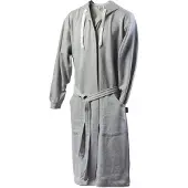 Teknikproffset badekåpe College, Grå, L/XL