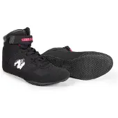 Gorilla wear GW High Tops Shoe, black, 40