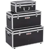 Kreator Krt640501b Verktøykasse 3 Enheter