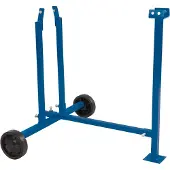 Scheppach stativ til sliper HL760L