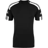 Adidas Squadra 21 Kortarmet T-skjorte