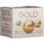 Diet Esthetic Gold Essence Gold Spf15 50ml Ansiktskrem